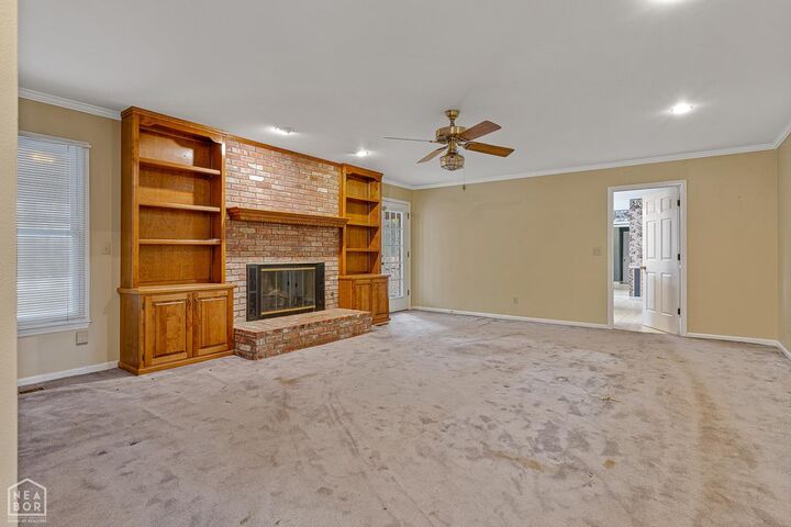 Property Photo: 7722 Hwy 63 AR 72416