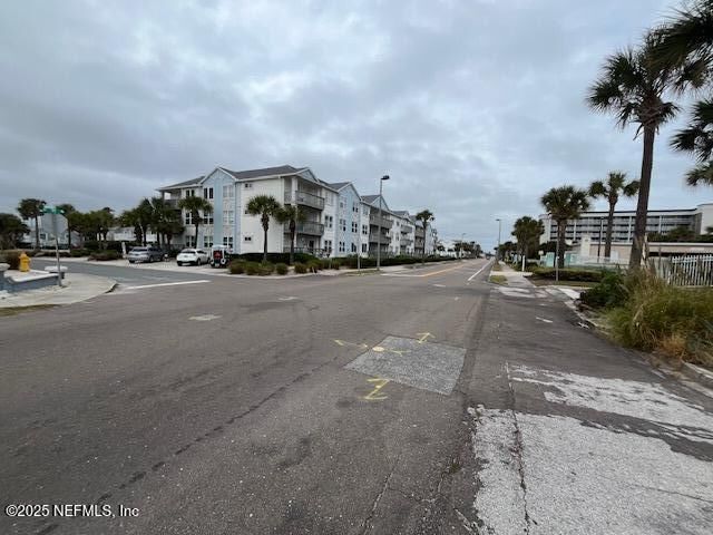 Property Photo: 1412 1st Street N 105 FL 32250