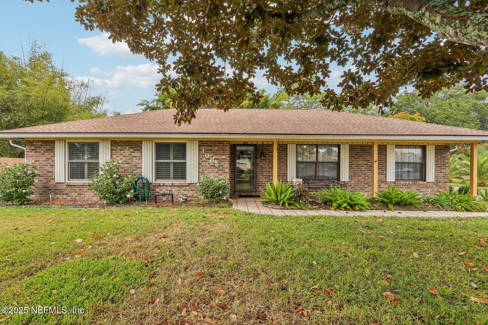 Property Photo:  1065 Birchwood Drive  FL 32065 