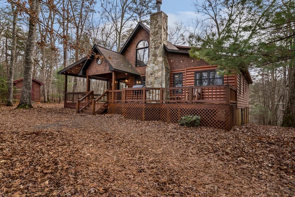 Property Photo: 162 Little Falls Drive GA 30559
