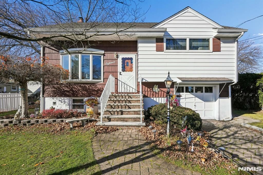 Property Photo: 18 Roy Court NJ 07012