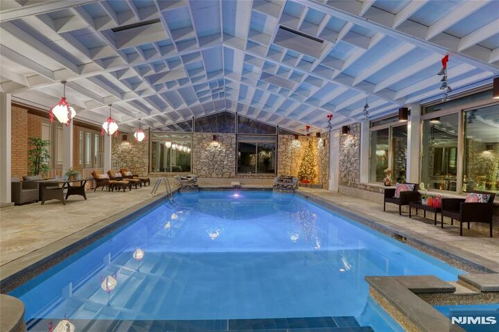 Property Photo: 91 Chestnut Ridge Road NJ 07458