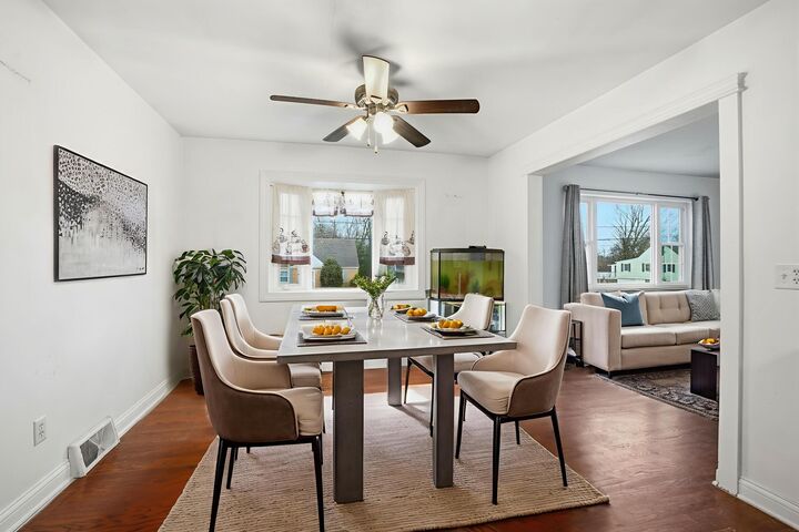 Property Photo:  218 Center Street  KY 41042 