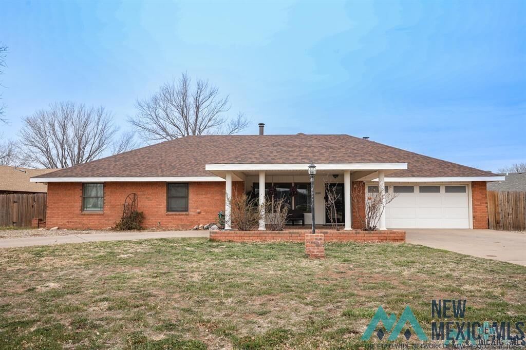 Property Photo:  2028 Janeway Street  NM 88101 