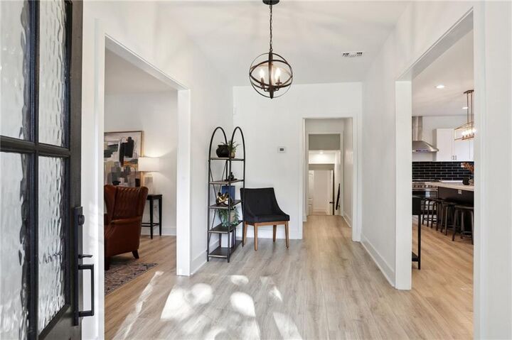 Property Photo:  5870 Canal Boulevard  LA 70124 