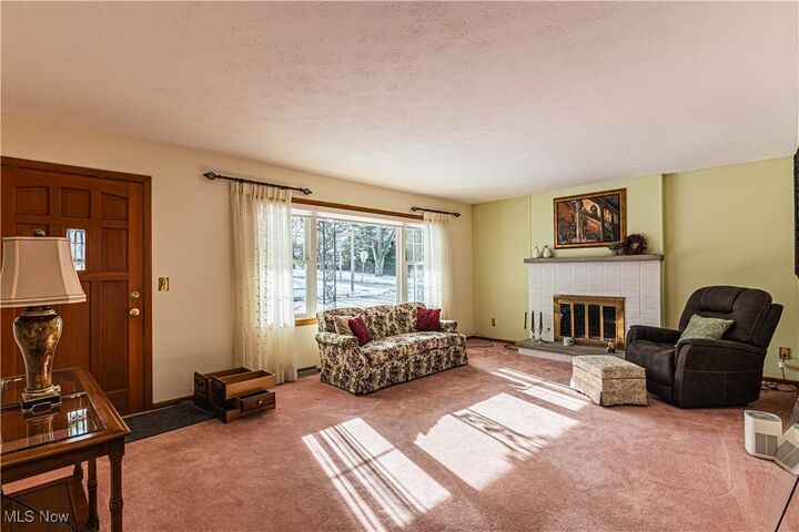 Property Photo: 505 E Friendship Street OH 44256