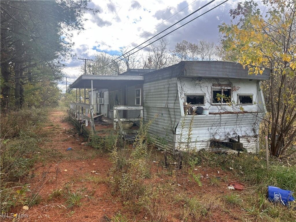 Property Photo:  11945 Bottom Road  OH 43821 