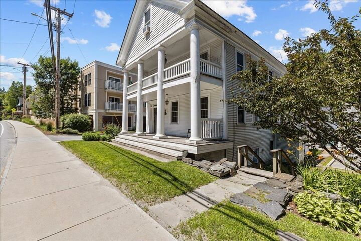 Property Photo:  134 South Main Street  VT 05672 