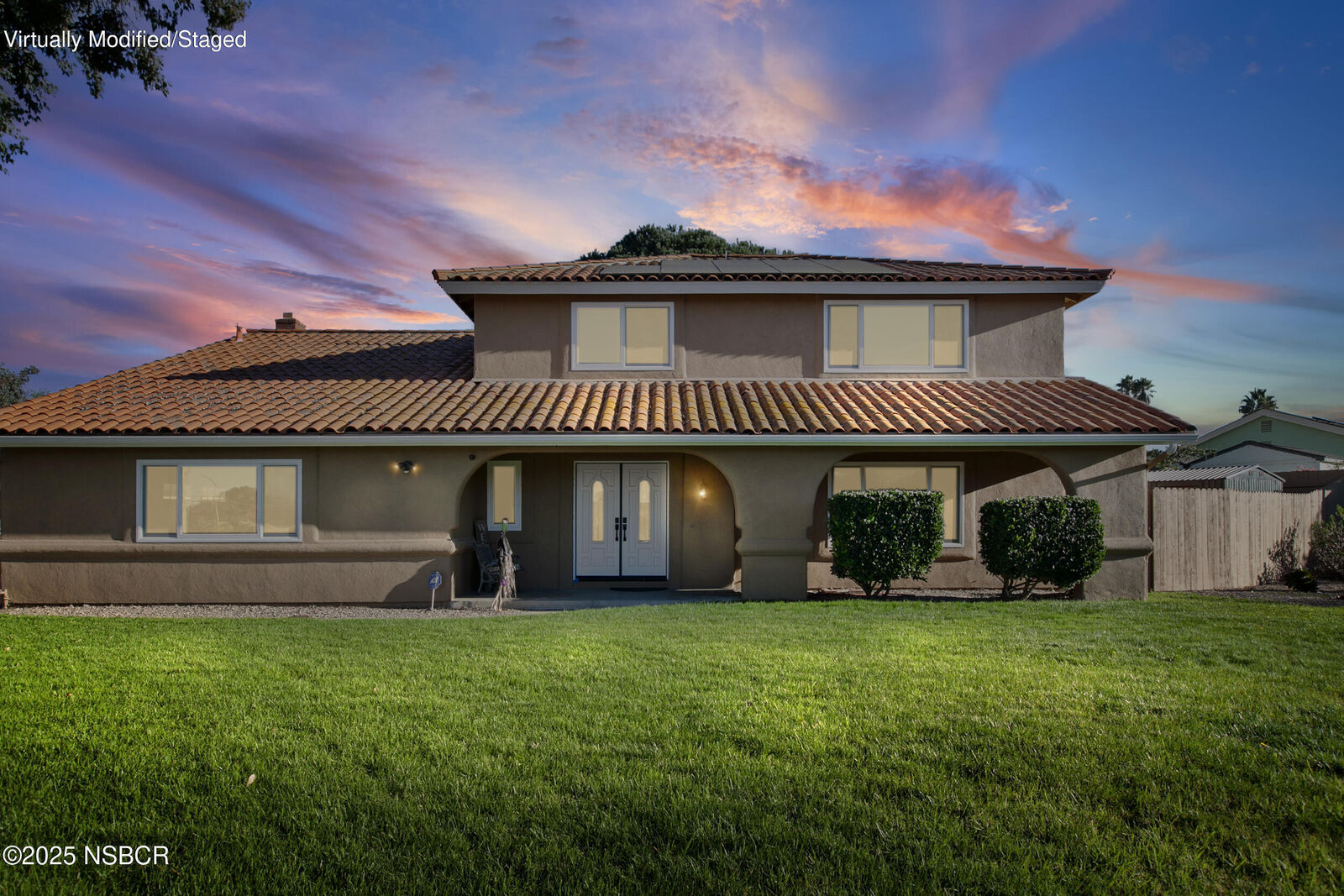 Property Photo:  684 Clubhouse Drive  CA 93455 