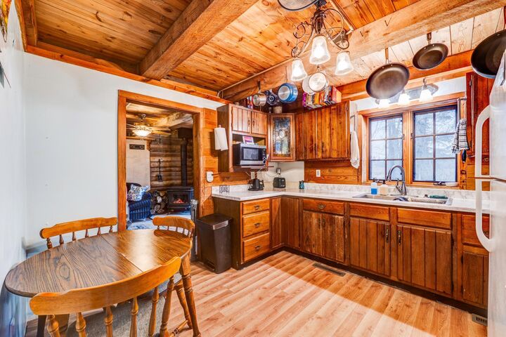 Property Photo:  23098 County 2  MN 56676 