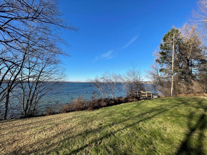 Property Photo: 44 Peninsula Road MN 55110