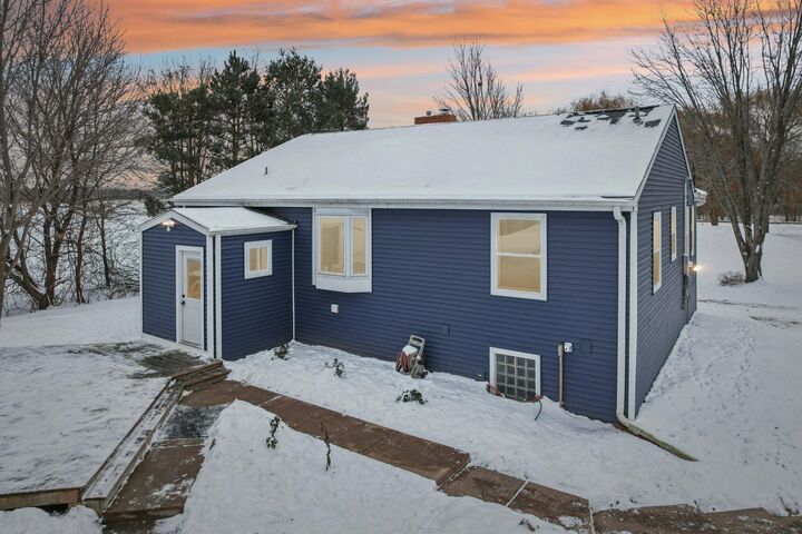 Property Photo: 6564 165th Street N MN 55038