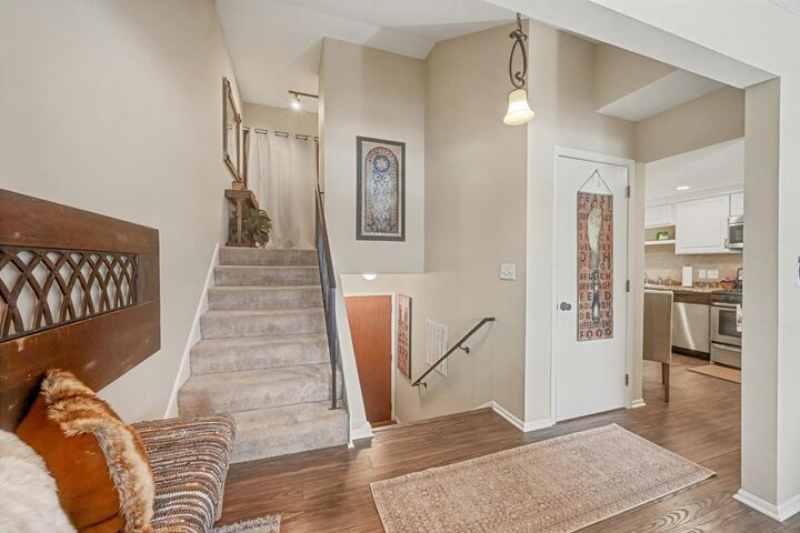 Property Photo: 8940 Neill Lake Road 132 MN 55347