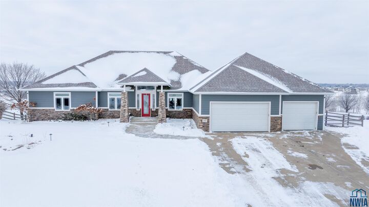 2629 Glen Ellen Road  Sioux City IA 51106 photo