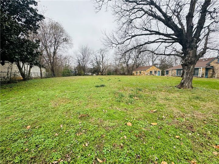 Property Photo:  2nd Street  AR 72722 
