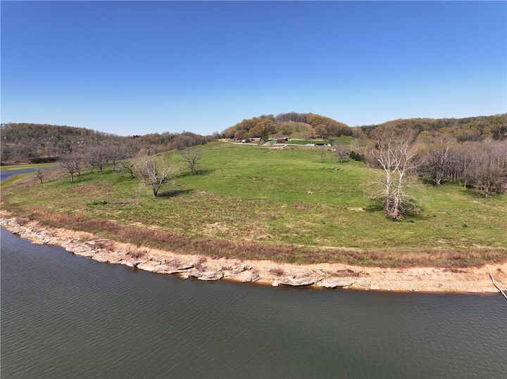 Property Photo: 714 County Road 629 AR 72638