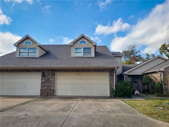 1020 W Cypress Street #2  Rogers AR 72756 photo