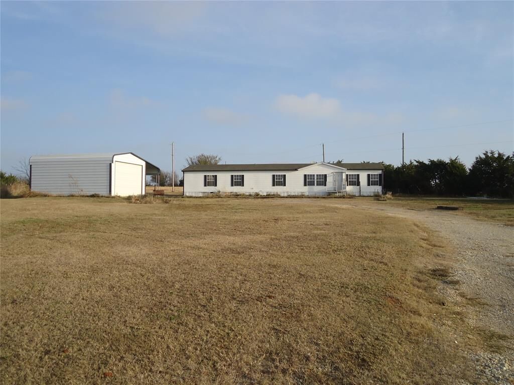 Property Photo: 112 Valley View Drive OK 74804