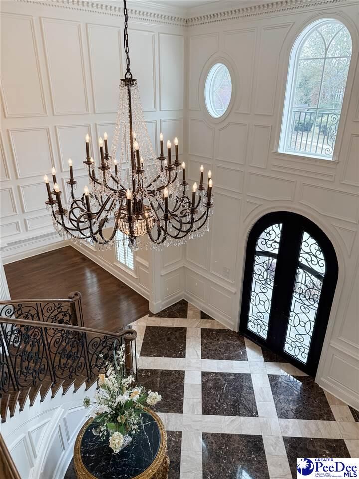 Property Photo: 1313 Place De Julian SC 29501
