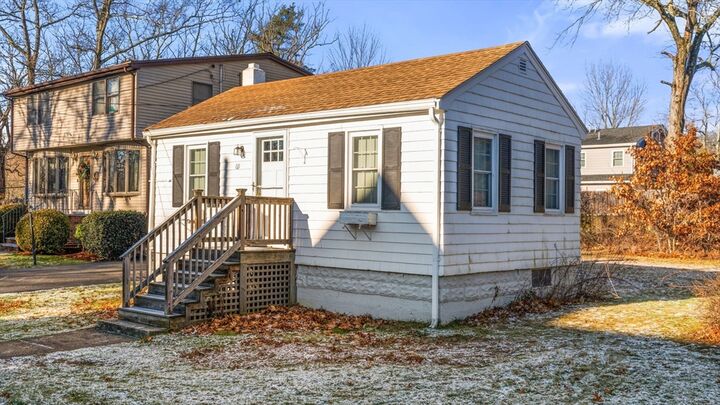 Property Photo:  69 Hastings Rd  MA 02026 