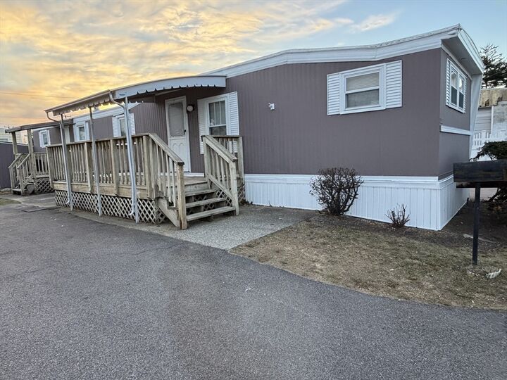 Property Photo:  633 East Washington Street 17A  MA 02760 