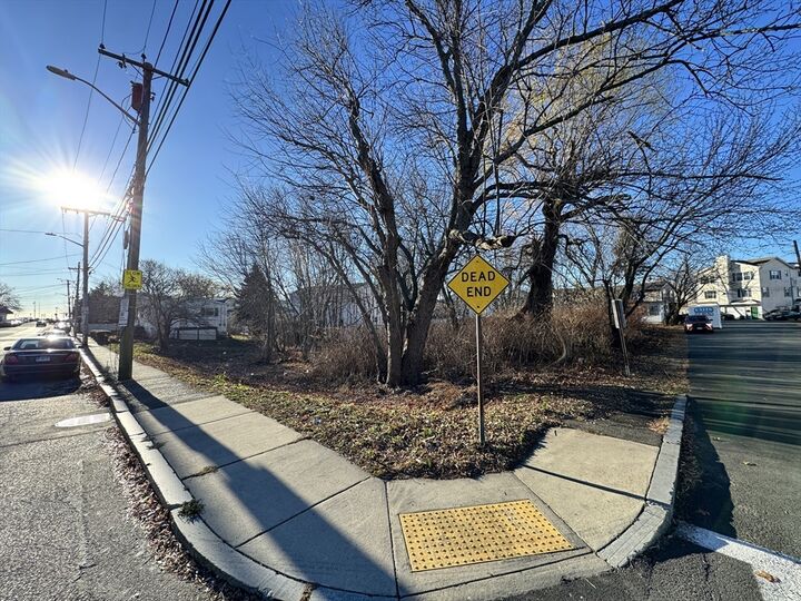 Property Photo:  6 Beverly  MA 02149 