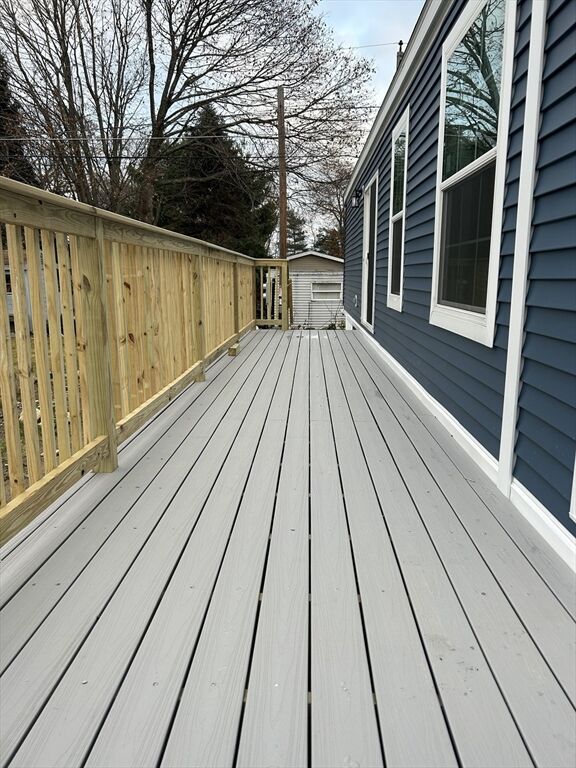 Property Photo: 181 Boston Post Rd 64 MA 01752