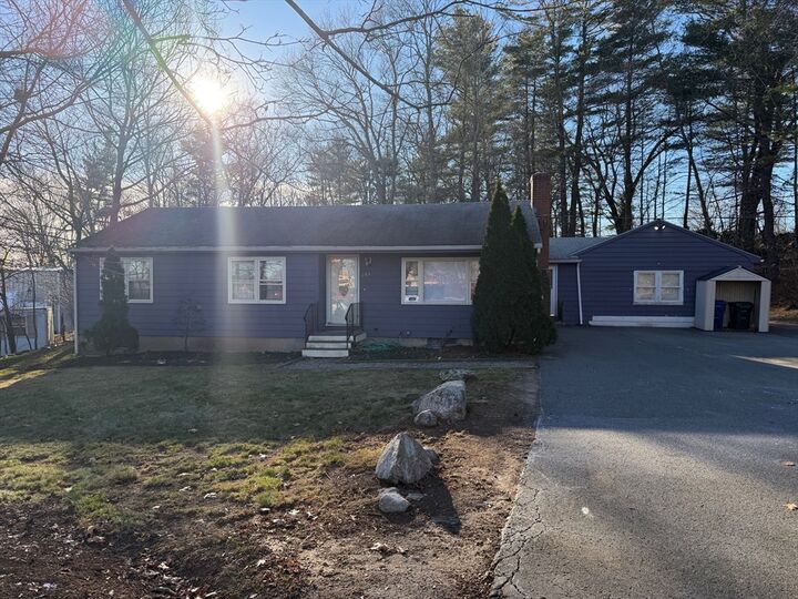 Property Photo:  248 Andover Street  MA 01923 