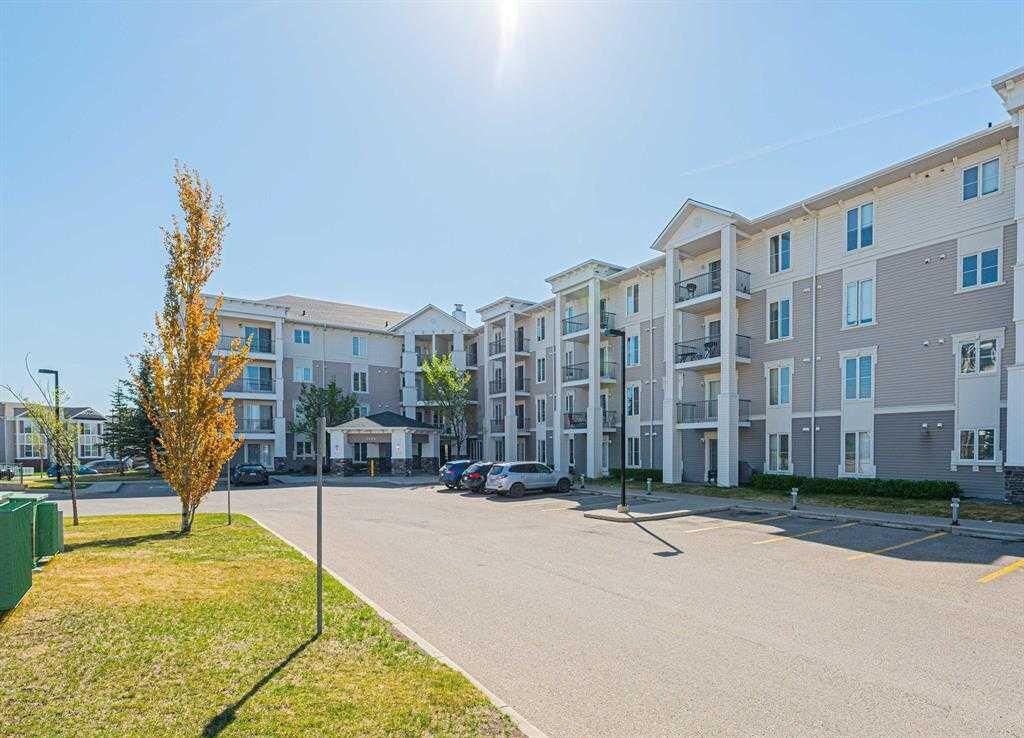 Property Photo: 333 Taravista Drive NE 2414 AB T3J 0H4