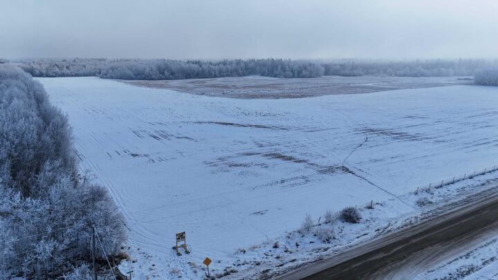 Property Photo: Twp Rd 622 &Amp RR 213 AB T0A 3J0
