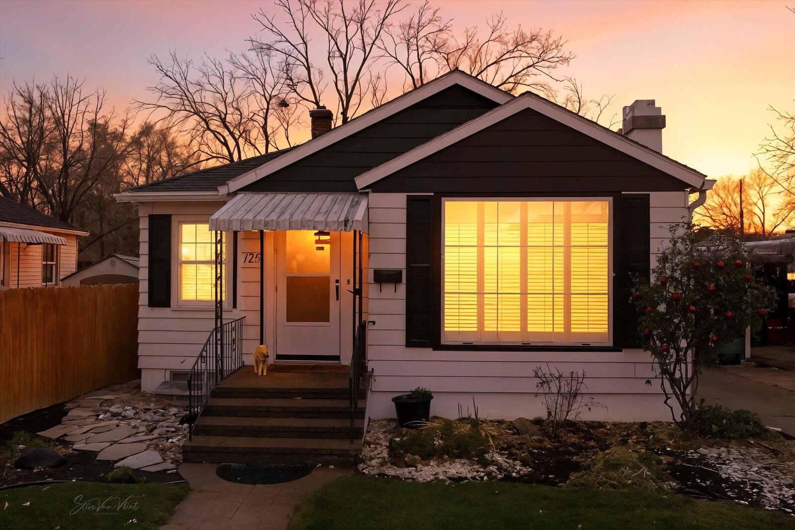 Property Photo: 125 S 14th ID 83201