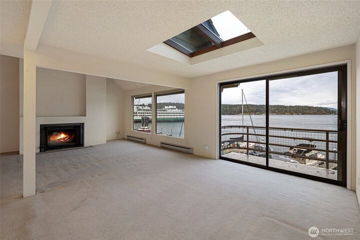 Property Photo: 241 Warbass Way A202 WA 98250