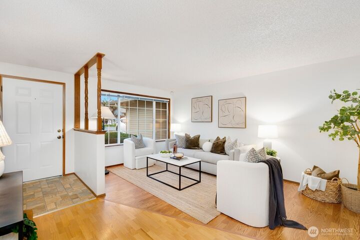 Property Photo: 12903 SE 160th Street WA 98058