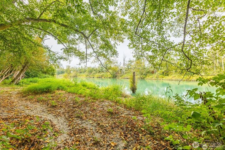 Property Photo:  0  Milltown Crossing Road  WA 98238 