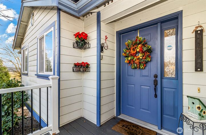 Property Photo:  7836  263rd Place NW  WA 98292 