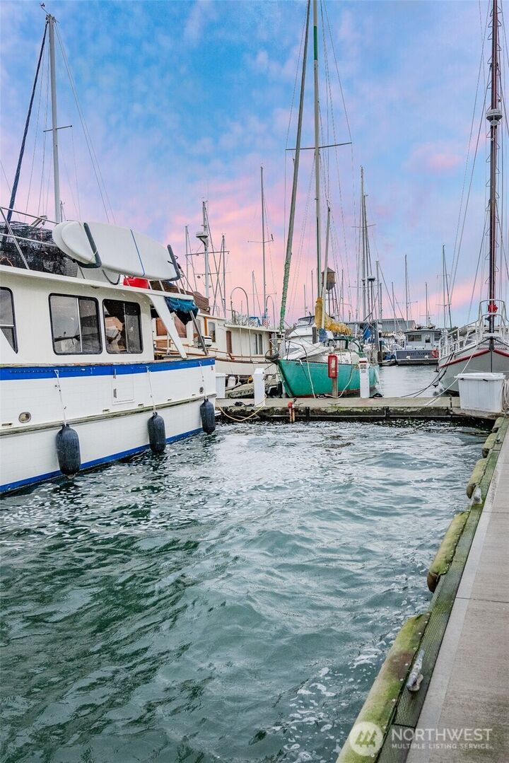 Property Photo: 9540 Semiahmoo Parkway E50 WA 98230