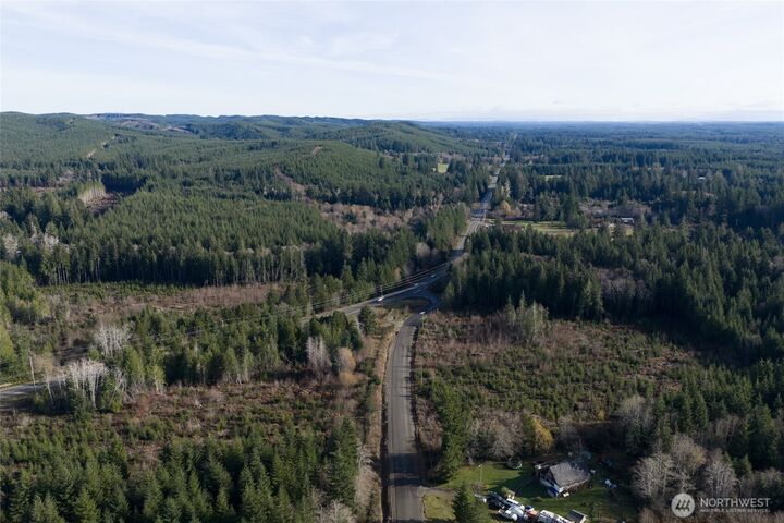 Property Photo: 0 Nka Bowes Road S WA 98550