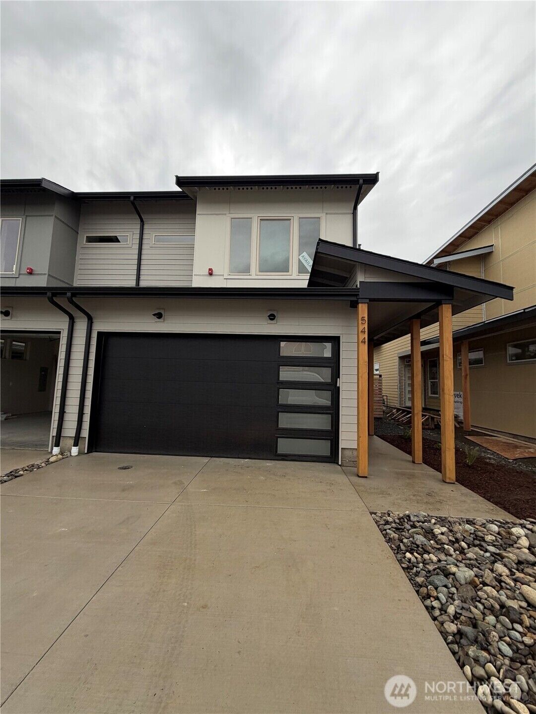 Property Photo:  544 (Lot 8)  Northview Street  WA 98226 