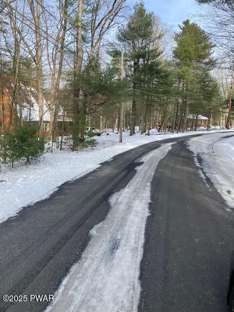 Property Photo:  Lot 4 Fox Road  PA 18328 