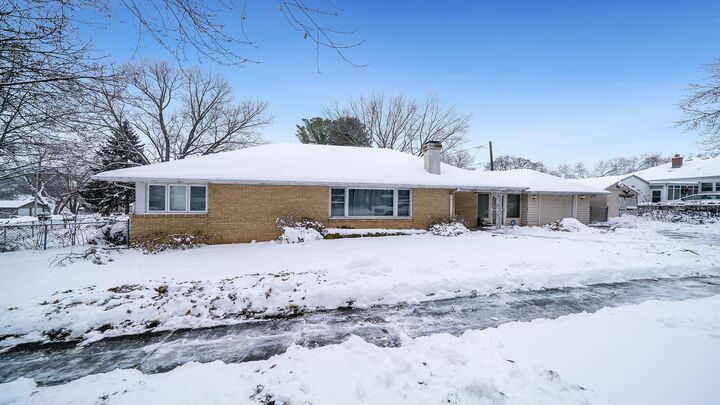 Property Photo:  1615 26th Street  IL 61108 