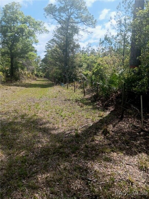 Property Photo:  3250 SE Robinson Road  FL 34449 