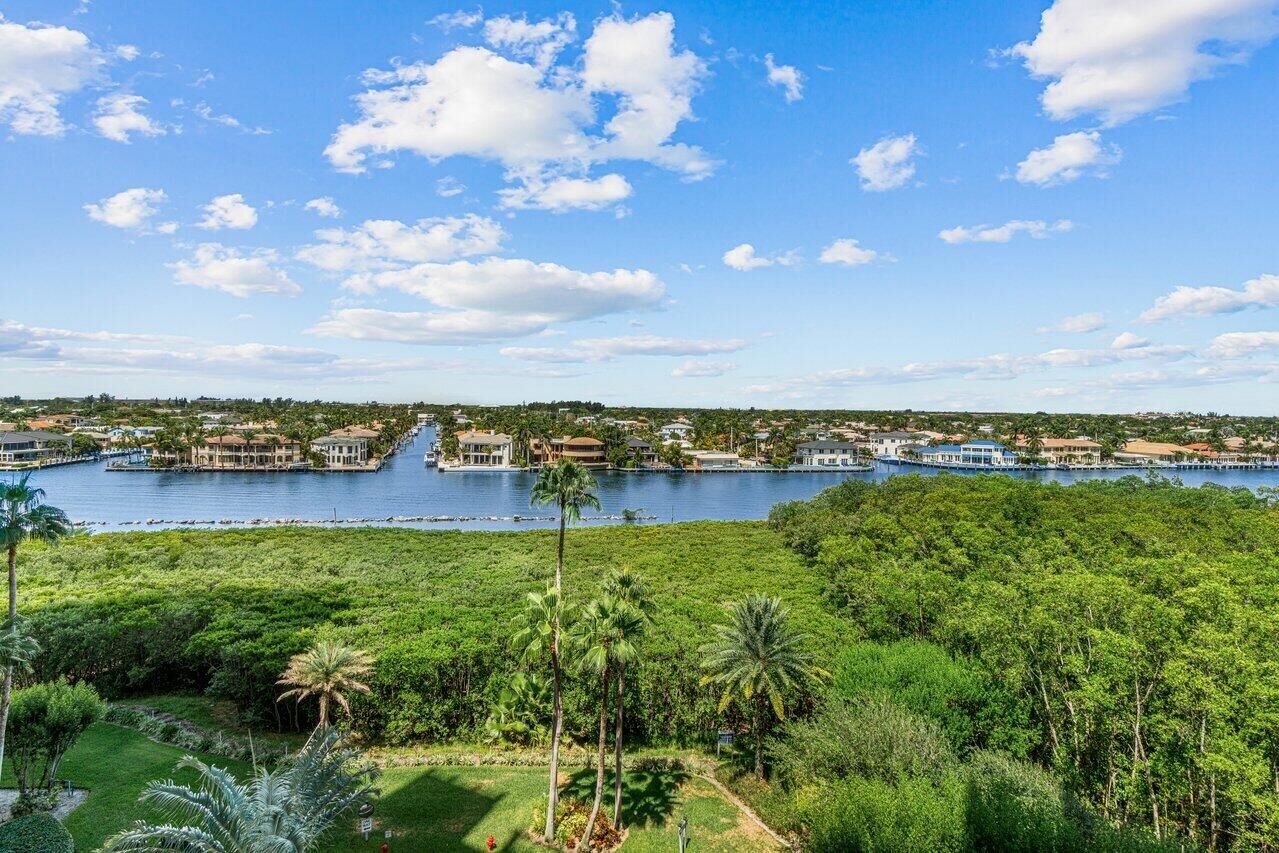 Property Photo:  3720 S Ocean Boulevard 607  FL 33487 