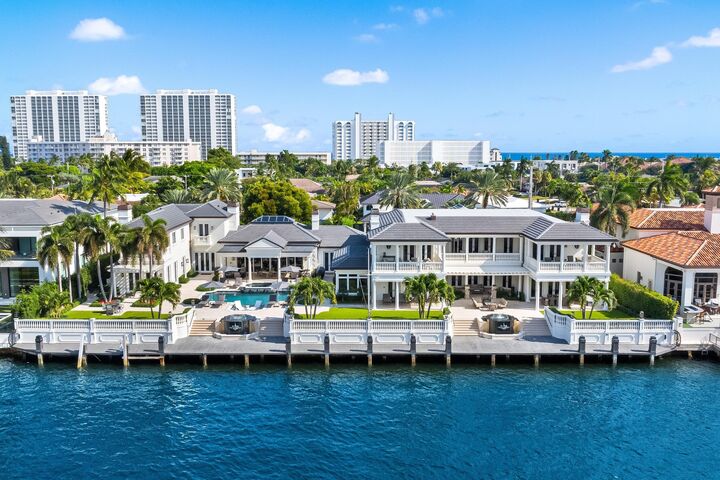 2989 Spanish River Road  Boca Raton FL 33432 photo