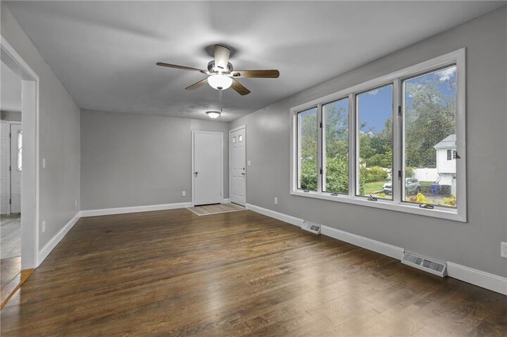 Property Photo:  85 Canario Drive  RI 02885 