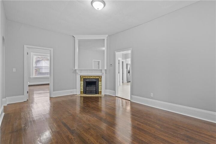 Property Photo:  41 Almy Street  RI 02909 