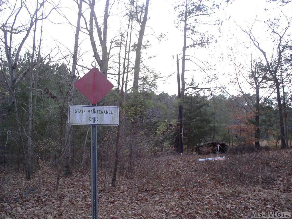 Property Photo: 00 Matthews Drive NC 27537