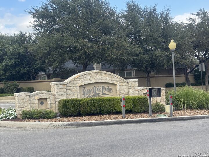 Property Photo: 19918 Horizon Bluff TX 78258