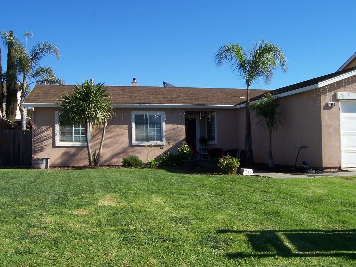Property Photo:  1064 Madrid Street  CA 93960 