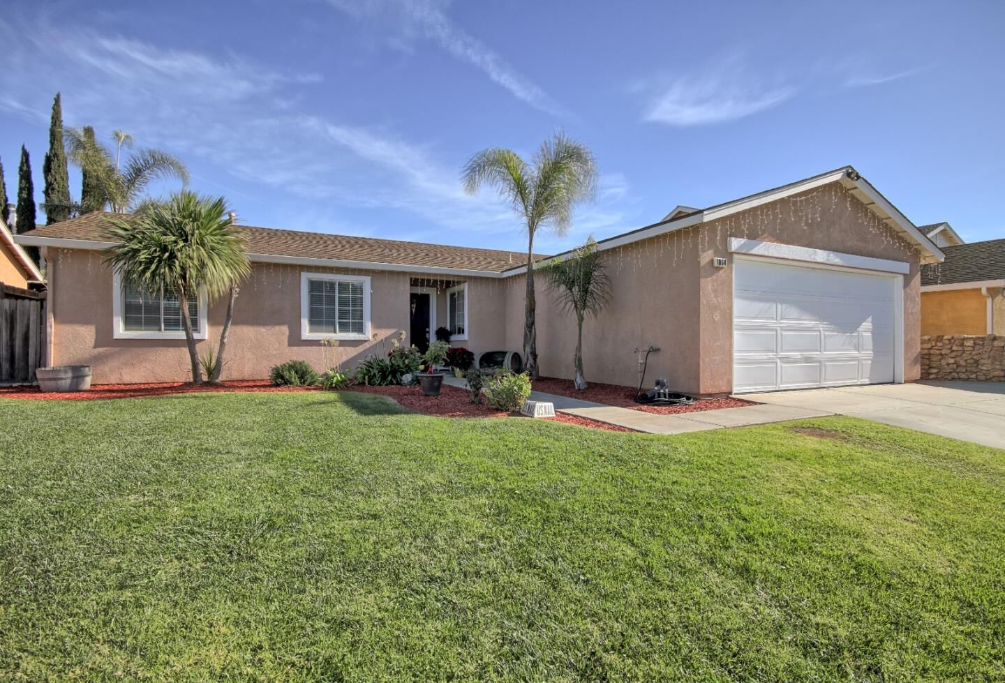 Property Photo:  1064 Madrid Street  CA 93960 