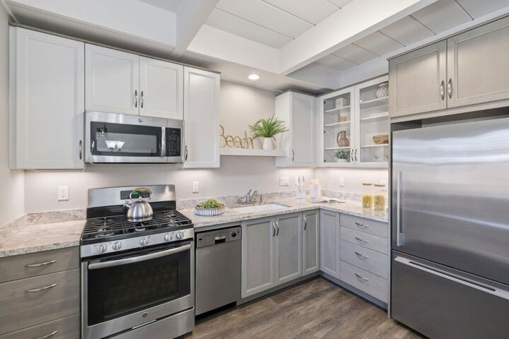 Property Photo: 117 Marina Avenue CA 95003